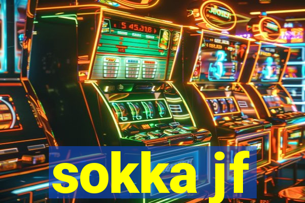 sokka jf